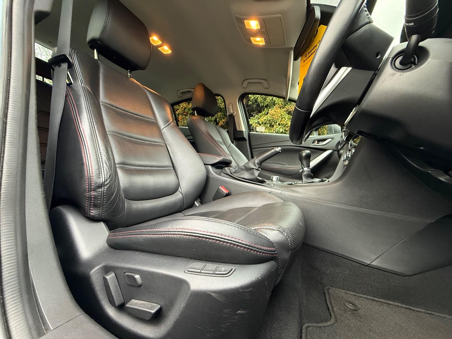 Used Mazda Mazda6 2015 for sale - 77425403: Photo 37