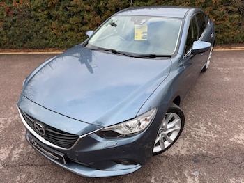 Used Mazda Mazda6 2015 for sale - 77425403: Photo