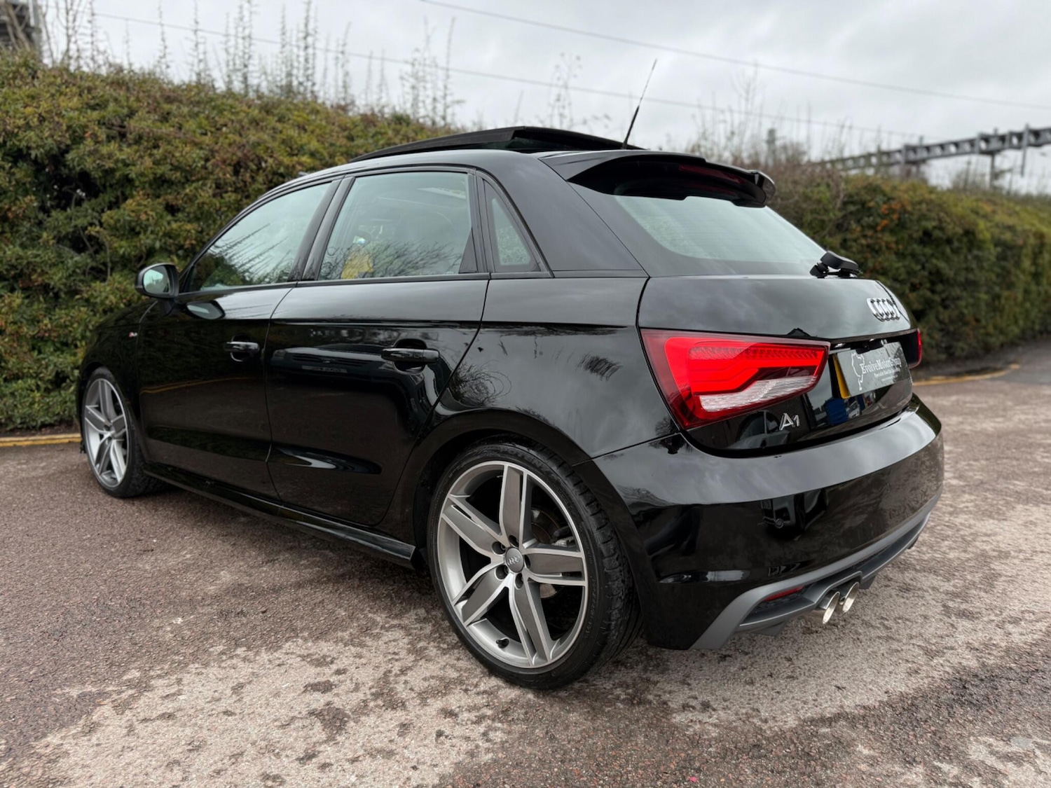 Used Audi A1 2015 for sale - 77632949: Photo 11