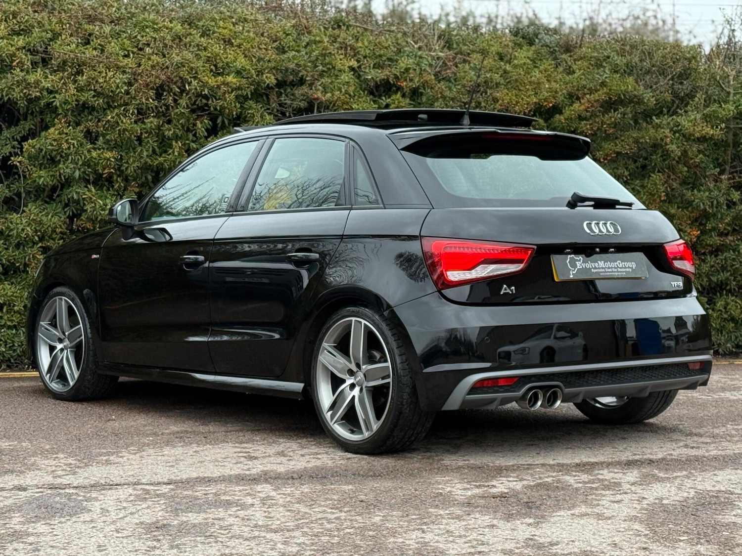 Used Audi A1 2015 for sale - 77632949: Photo 13