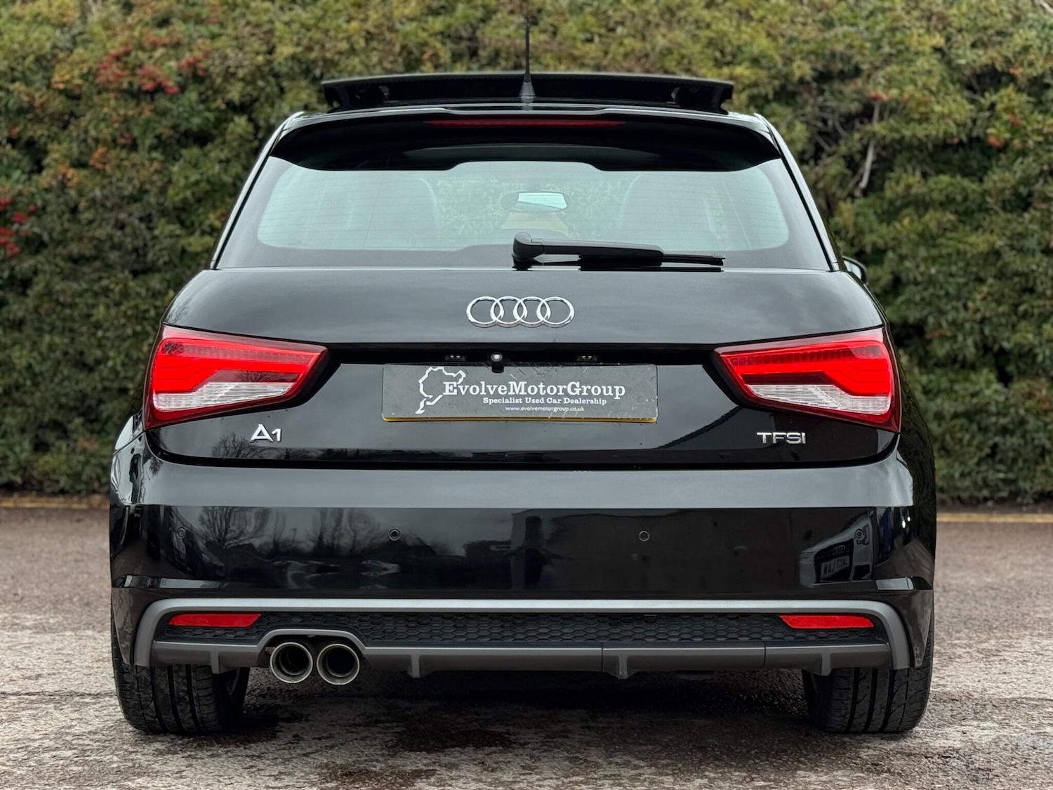 Used Audi A1 2015 for sale - 77632949: Photo 15