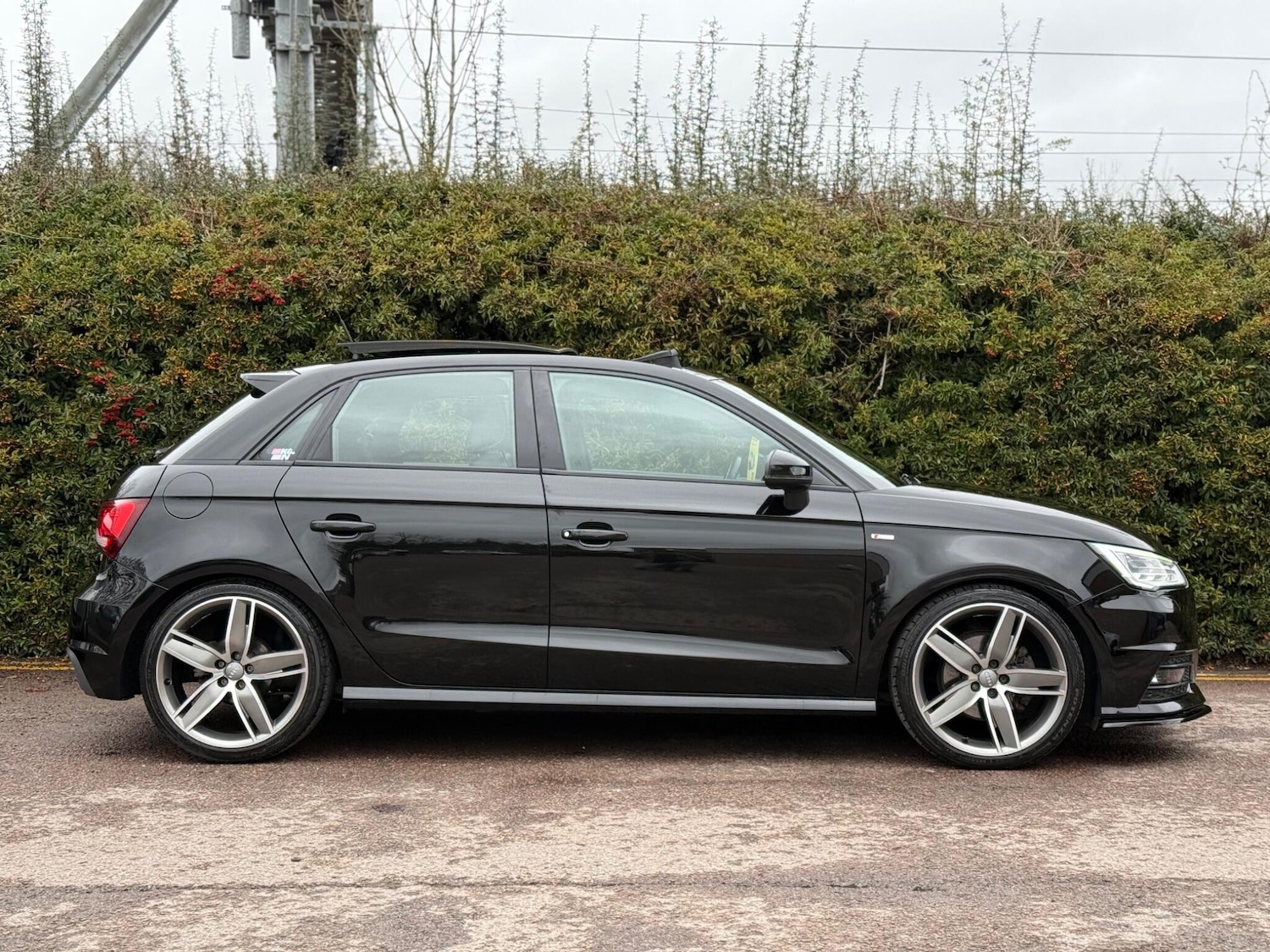 Used Audi A1 2015 for sale - 77632949: Photo 16