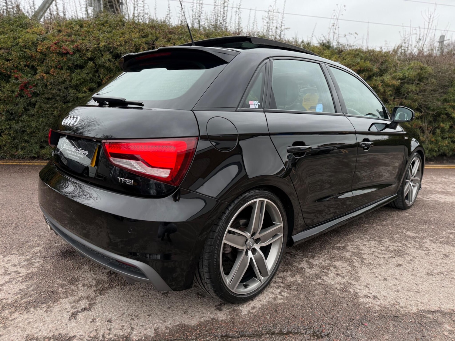 Used Audi A1 2015 for sale - 77632949: Photo 18