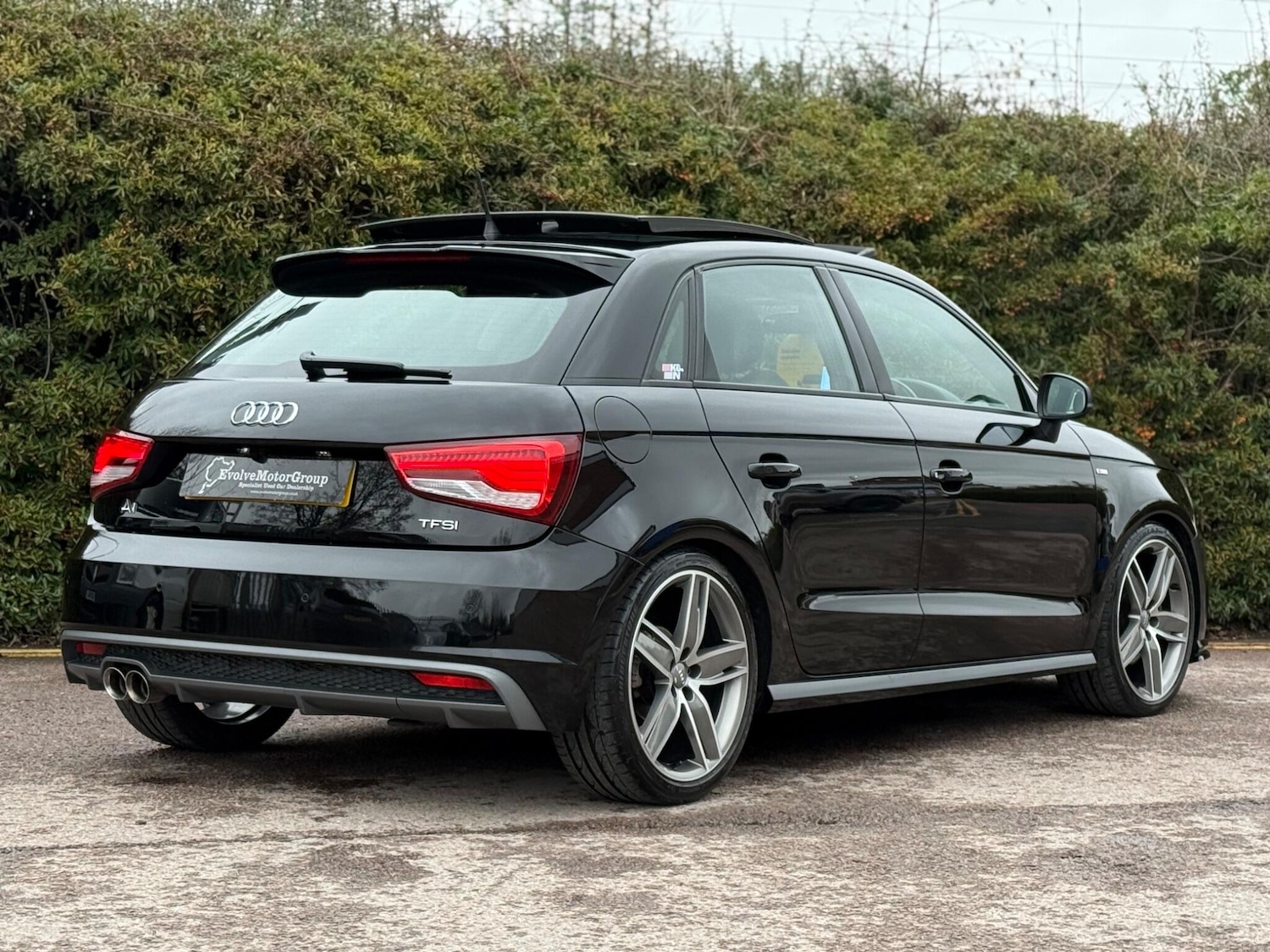 Used Audi A1 2015 for sale - 77632949: Photo 19