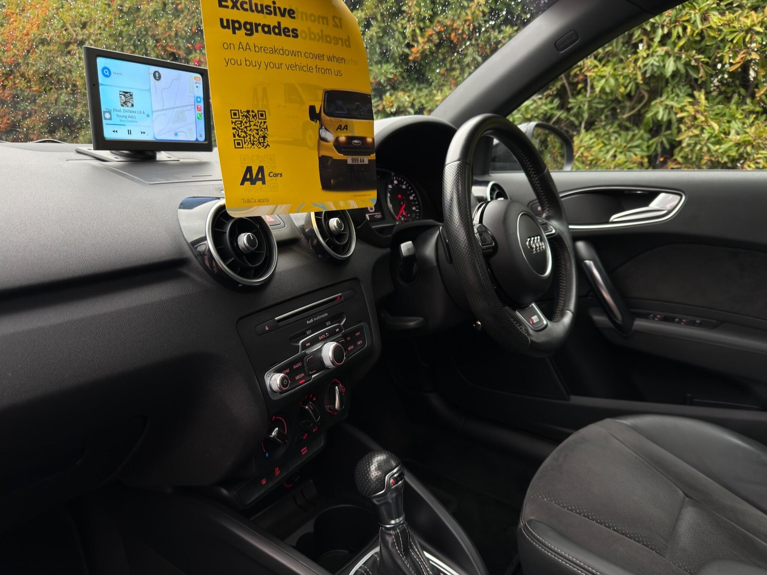 Used Audi A1 2015 for sale - 77632949: Photo 20