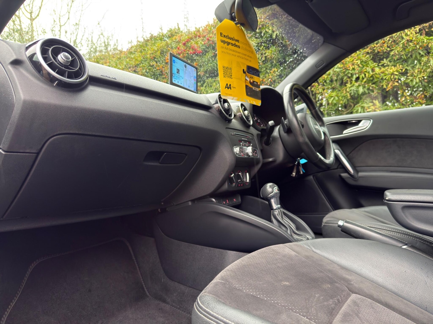 Used Audi A1 2015 for sale - 77632949: Photo 21