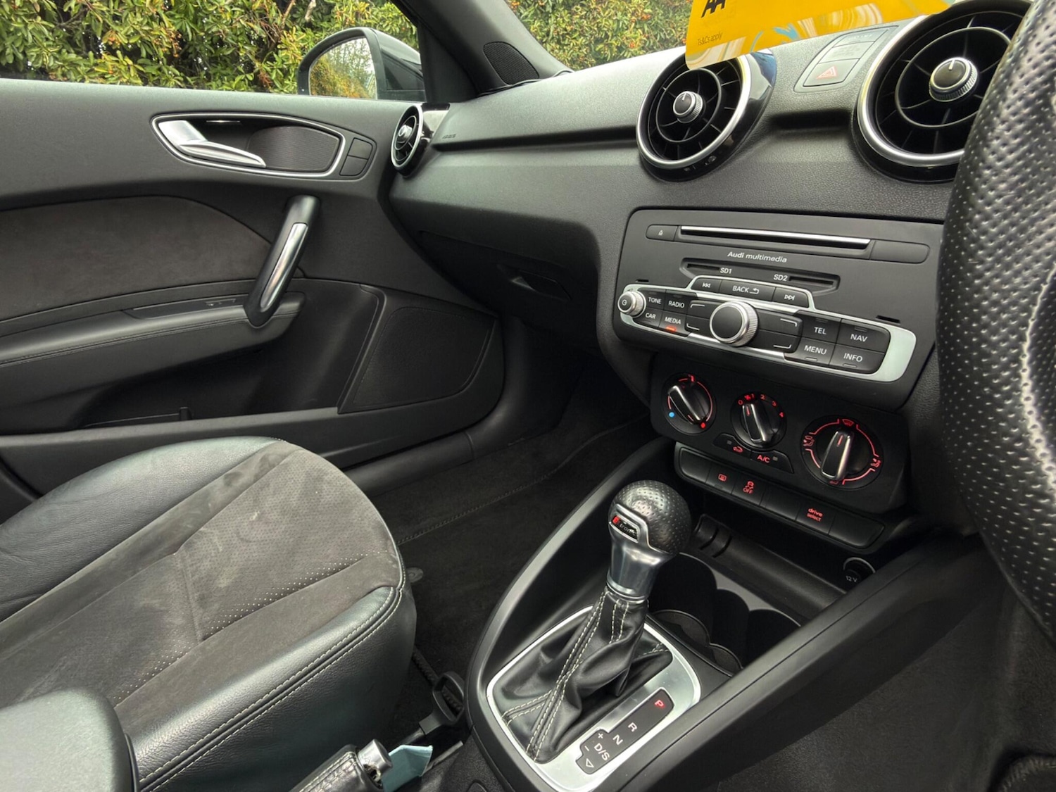 Used Audi A1 2015 for sale - 77632949: Photo 22