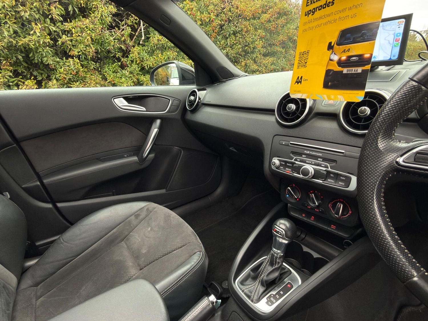 Used Audi A1 2015 for sale - 77632949: Photo 23