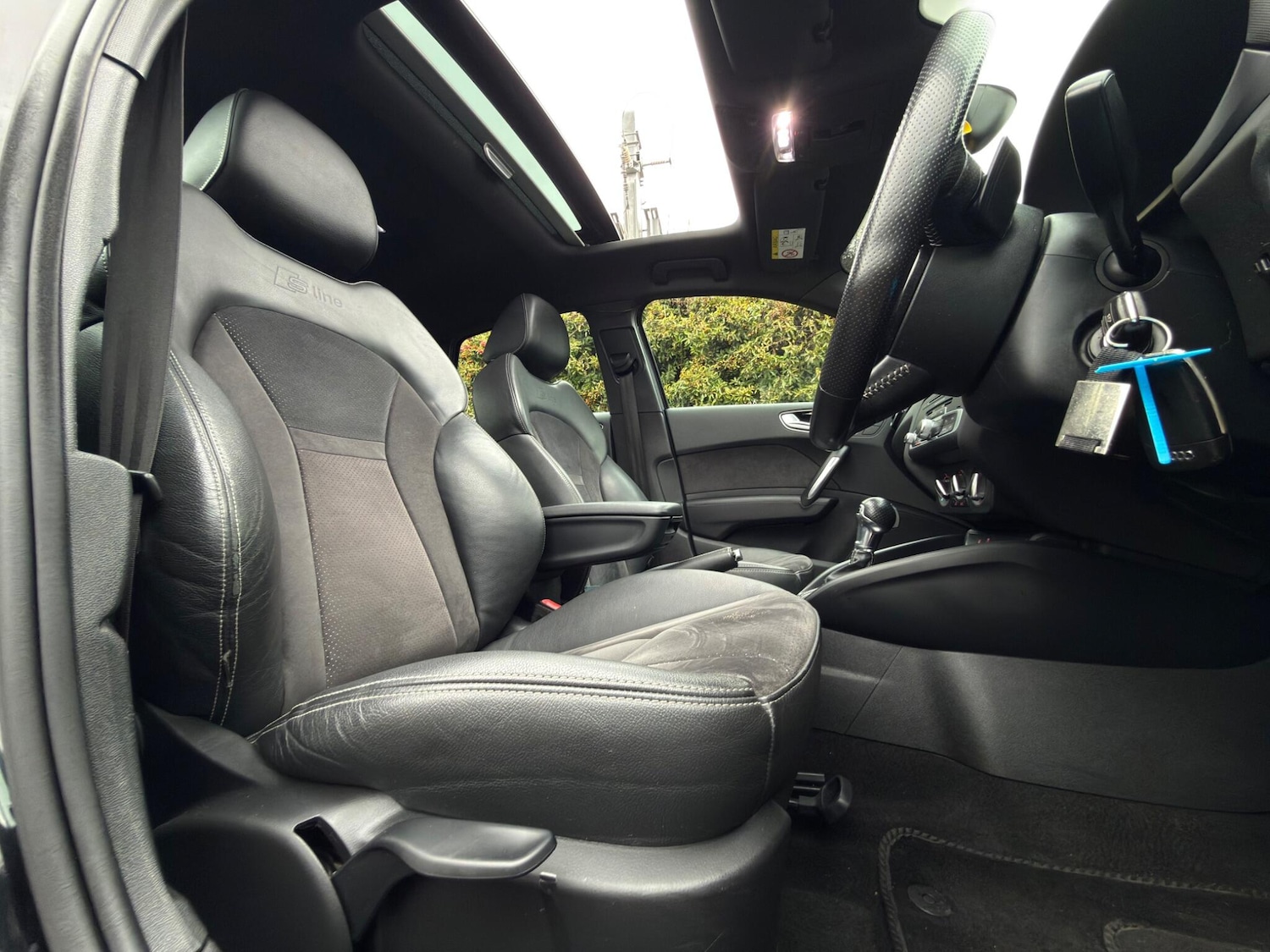 Used Audi A1 2015 for sale - 77632949: Photo 27