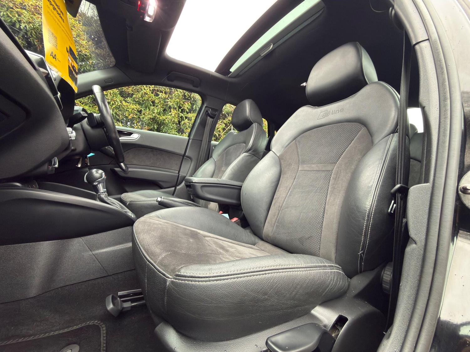 Used Audi A1 2015 for sale - 77632949: Photo 28