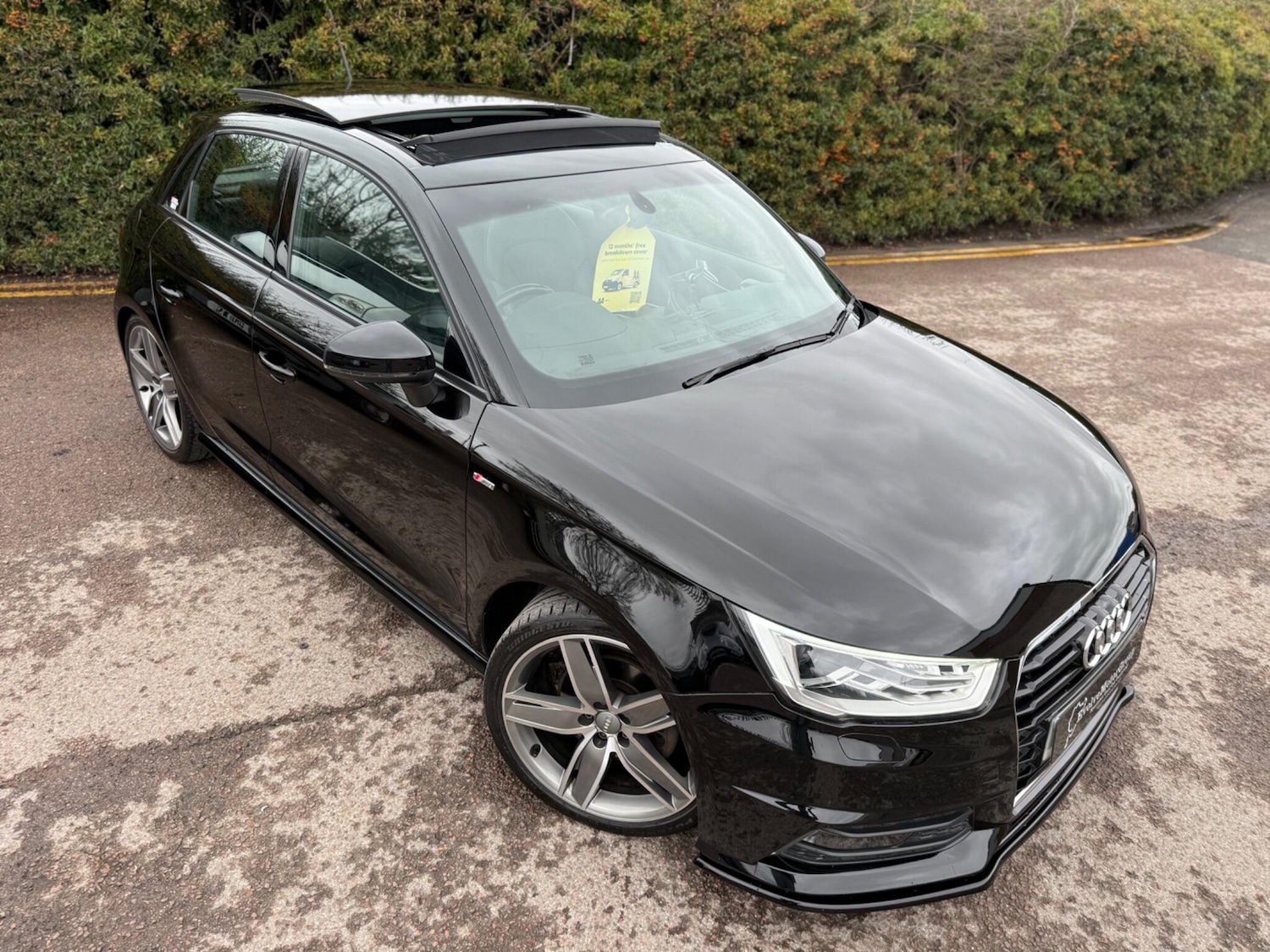 Used Audi A1 2015 for sale - 77632949: Photo 3