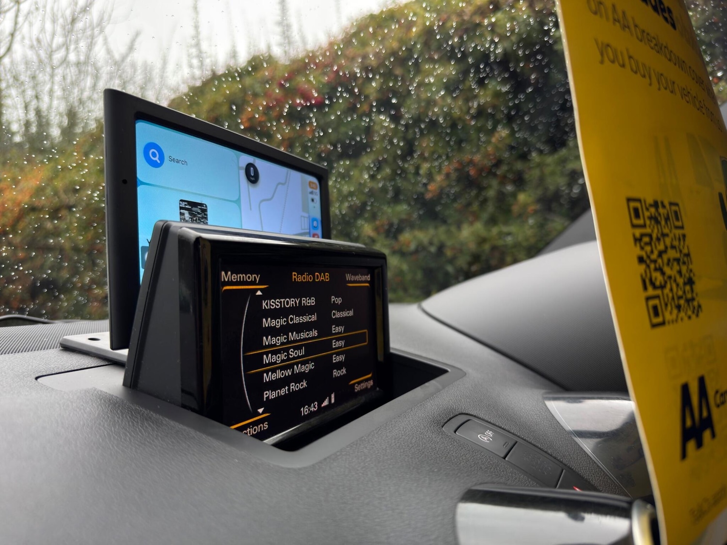 Used Audi A1 2015 for sale - 77632949: Photo 30