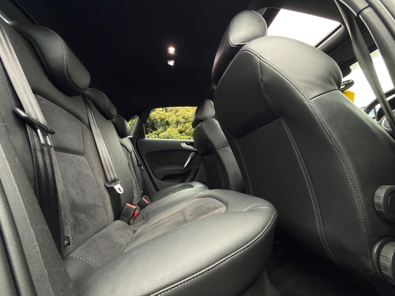 Used Audi A1 2015 for sale - 77632949: Photo 31