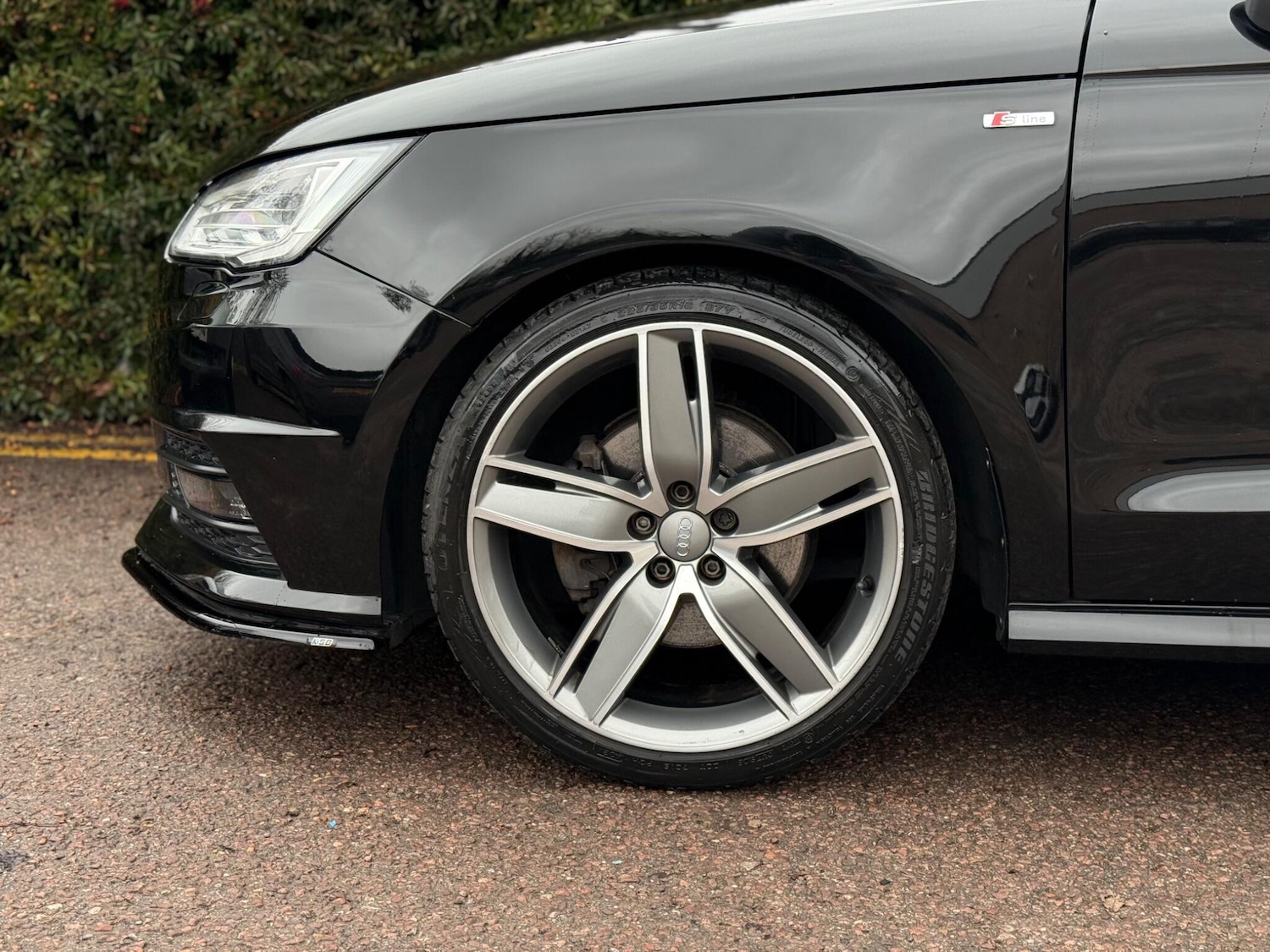 Used Audi A1 2015 for sale - 77632949: Photo 36