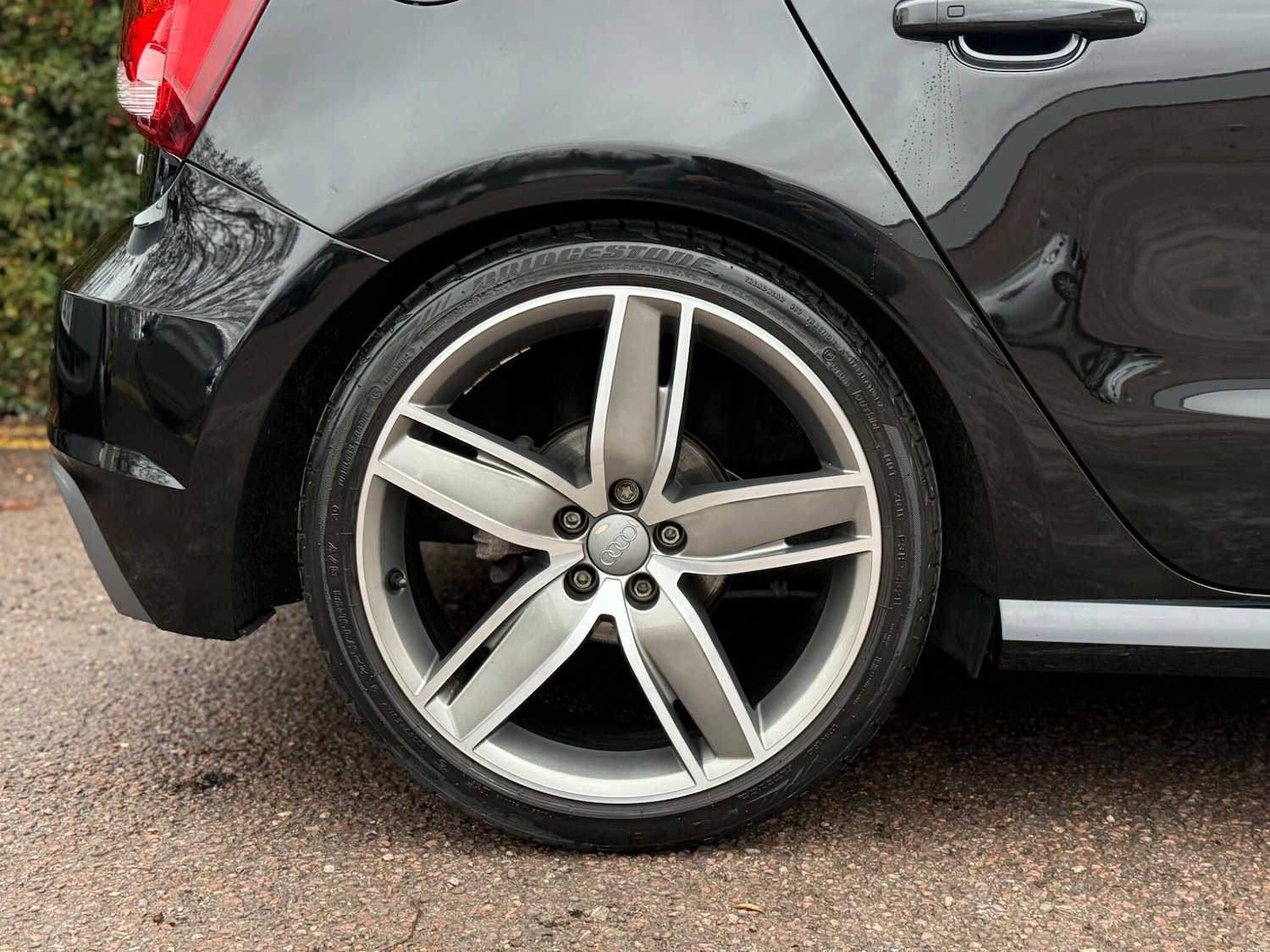 Used Audi A1 2015 for sale - 77632949: Photo 37