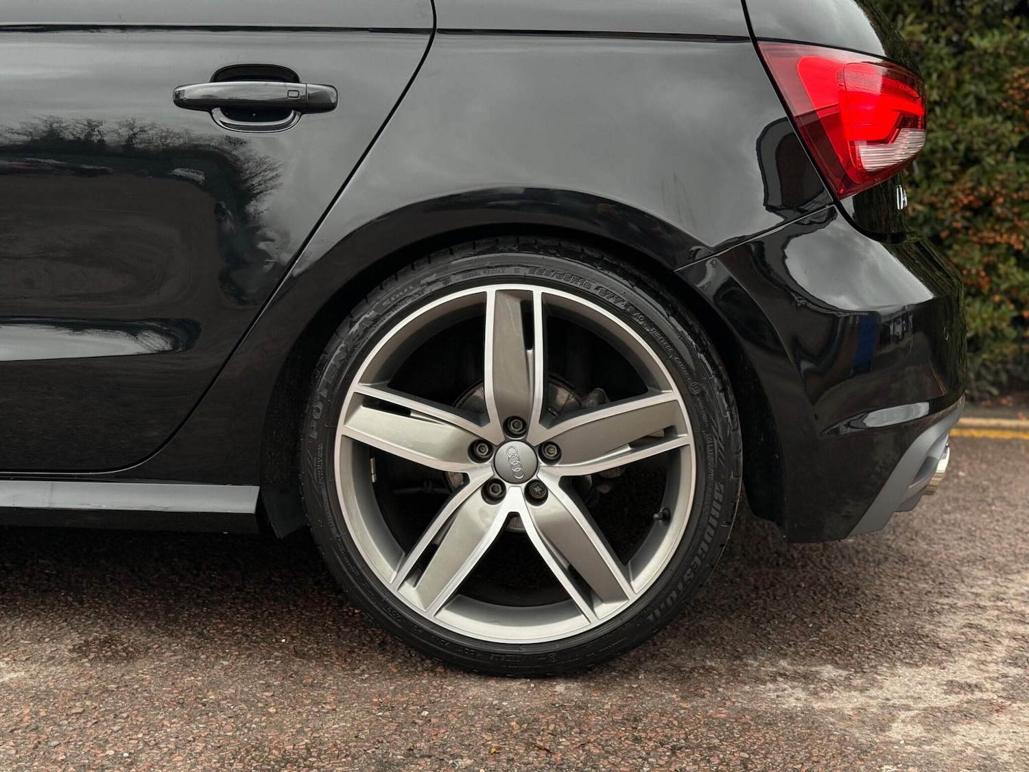 Used Audi A1 2015 for sale - 77632949: Photo 38