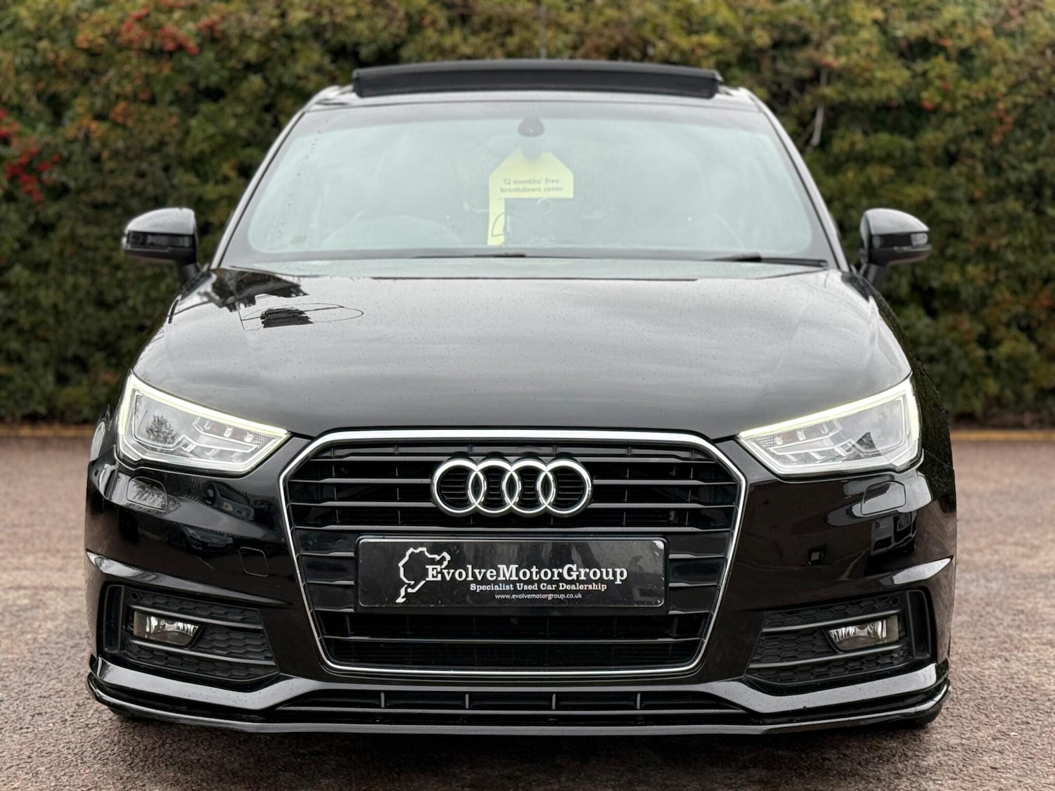 Used Audi A1 2015 for sale - 77632949: Photo 4