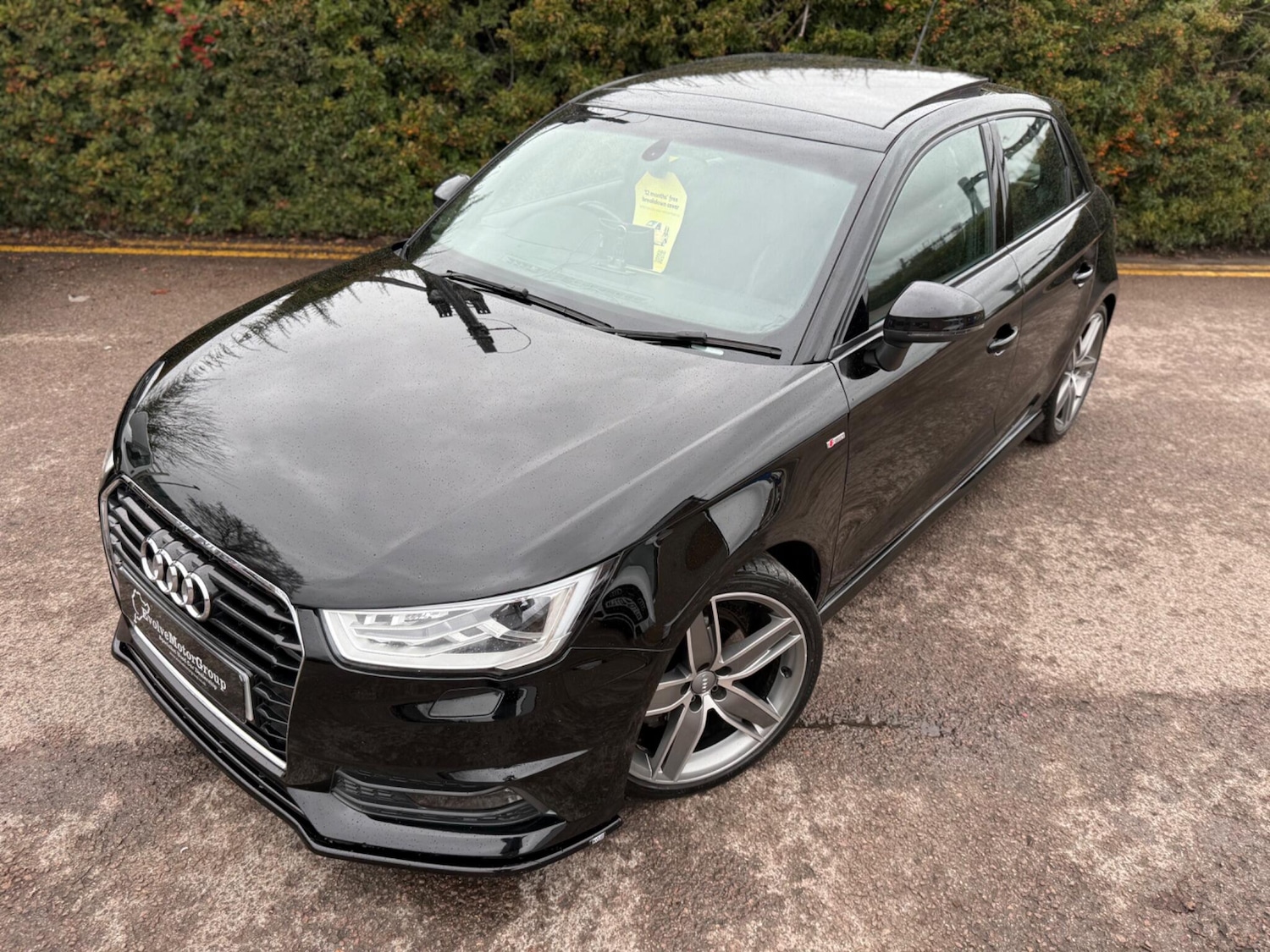 Used Audi A1 2015 for sale - 77632949: Photo 5