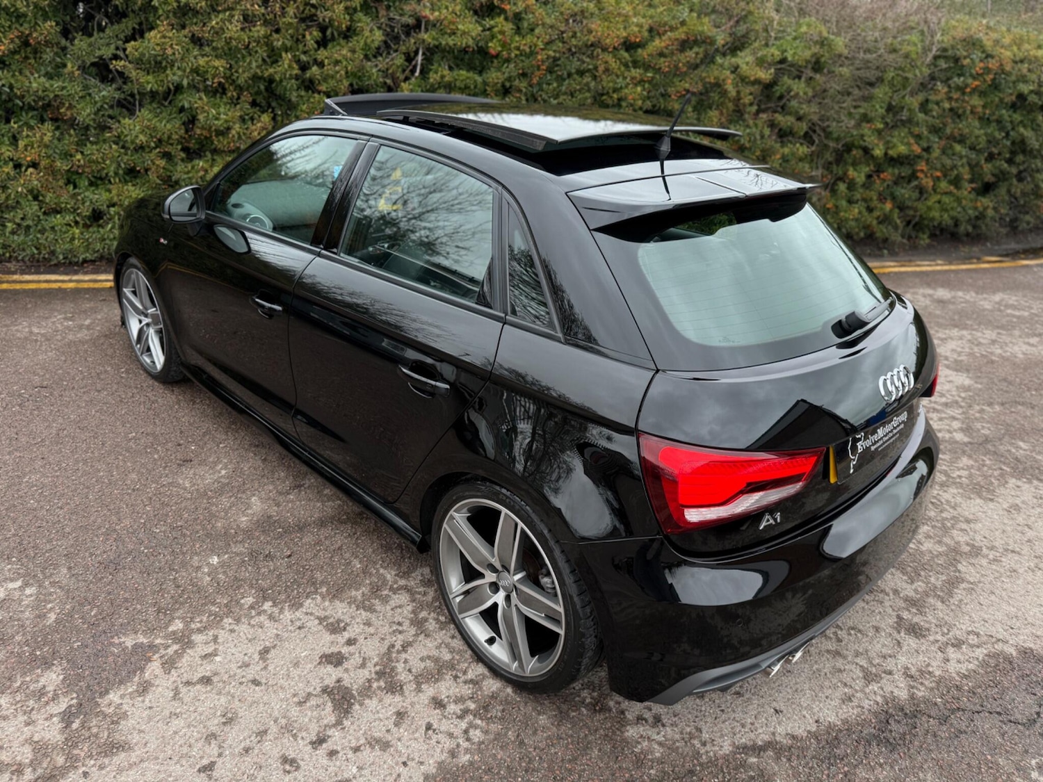 Used Audi A1 2015 for sale - 77632949: Photo 6