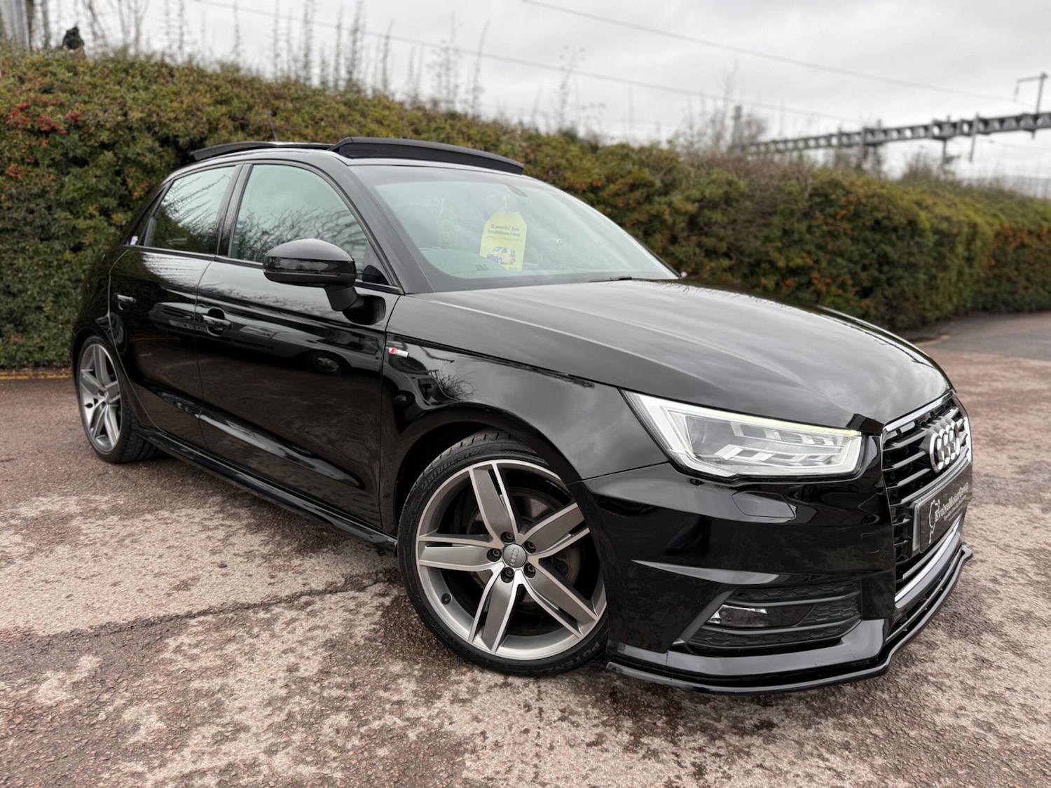 Used Audi A1 2015 for sale - 77632949: Photo 8