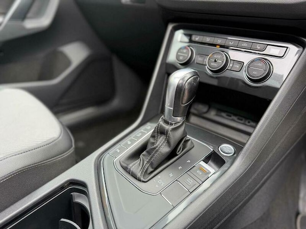Used Volkswagen Tiguan 2018 for sale - 76200820: Photo 39