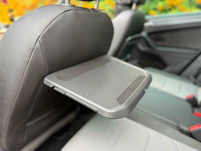 Used Volkswagen Tiguan 2018 for sale - 76200820: Photo 45