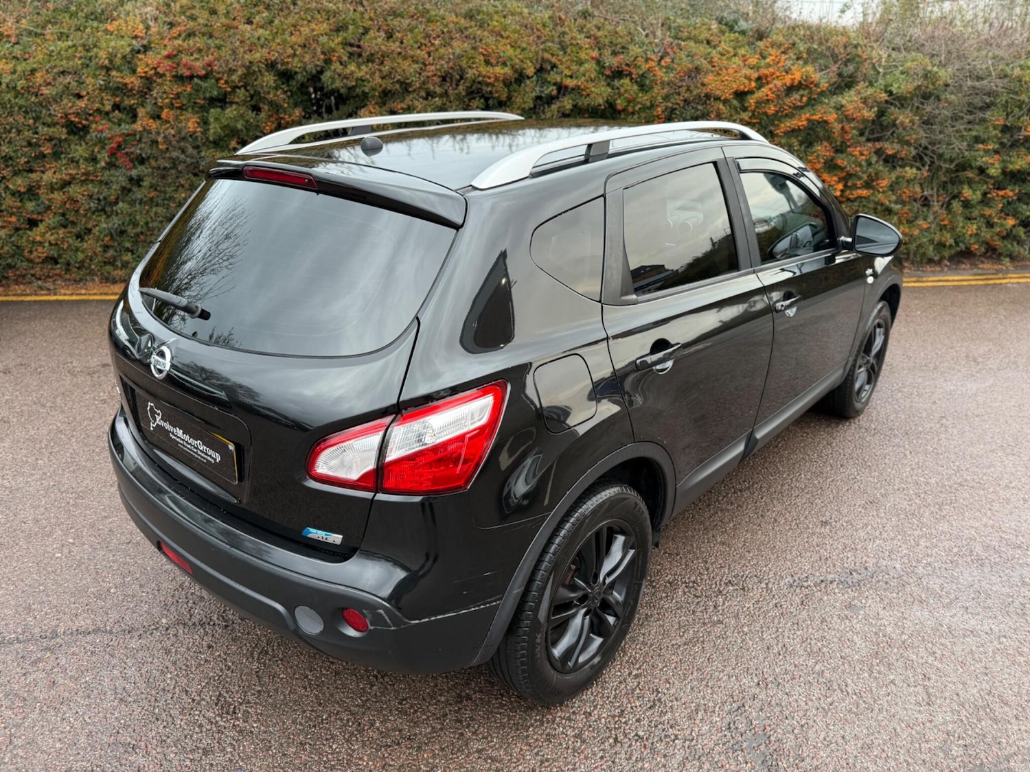Used Nissan Qashqai 2010 for sale - 77254037: Photo 18
