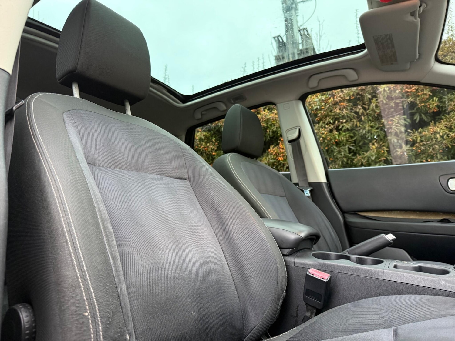 Used Nissan Qashqai 2010 for sale - 77254037: Photo 20