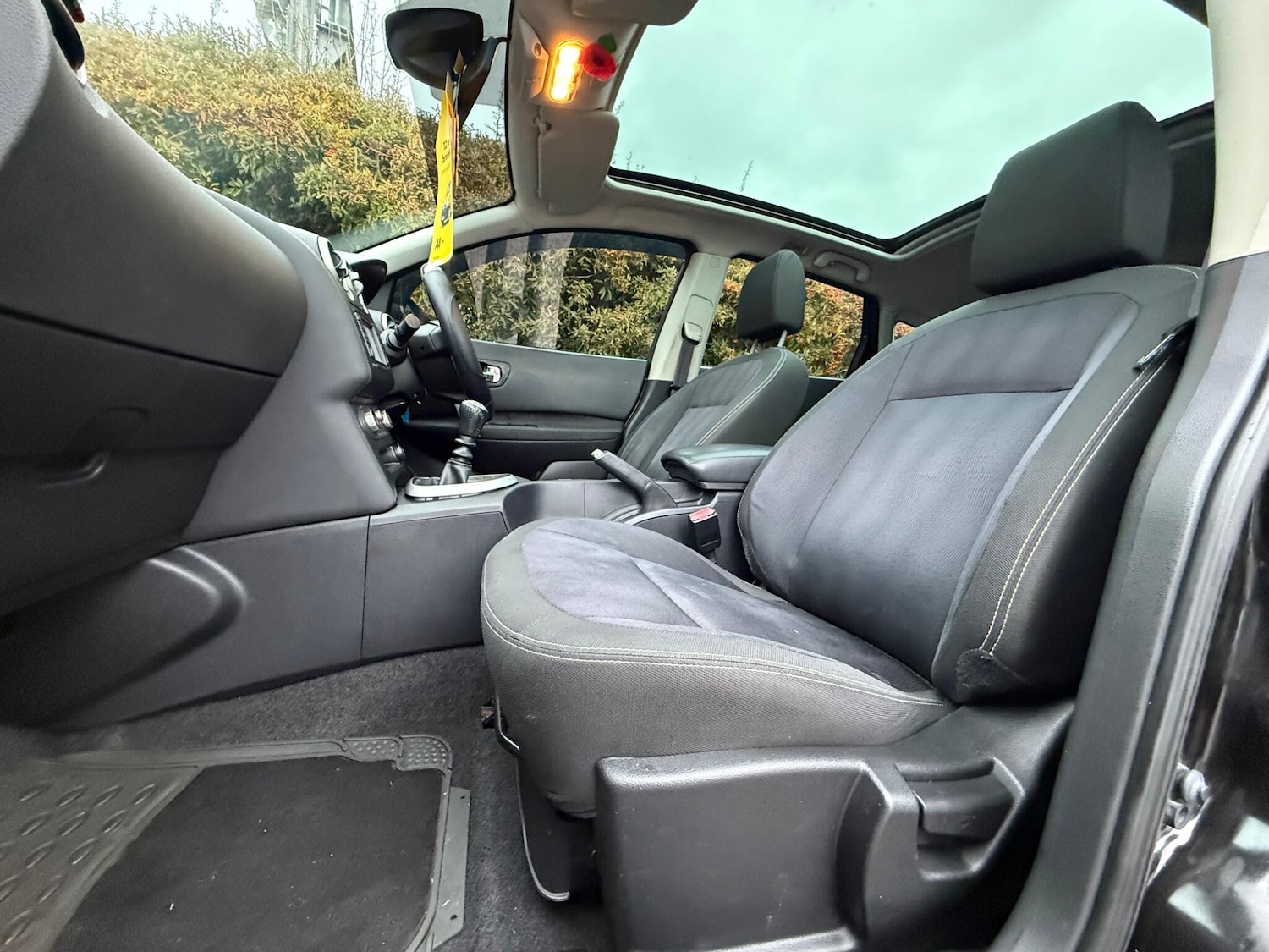 Used Nissan Qashqai 2010 for sale - 77254037: Photo 25