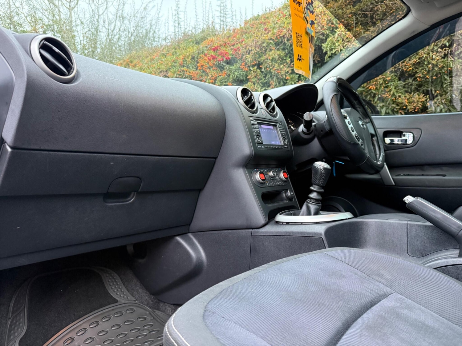 Used Nissan Qashqai 2010 for sale - 77254037: Photo 26