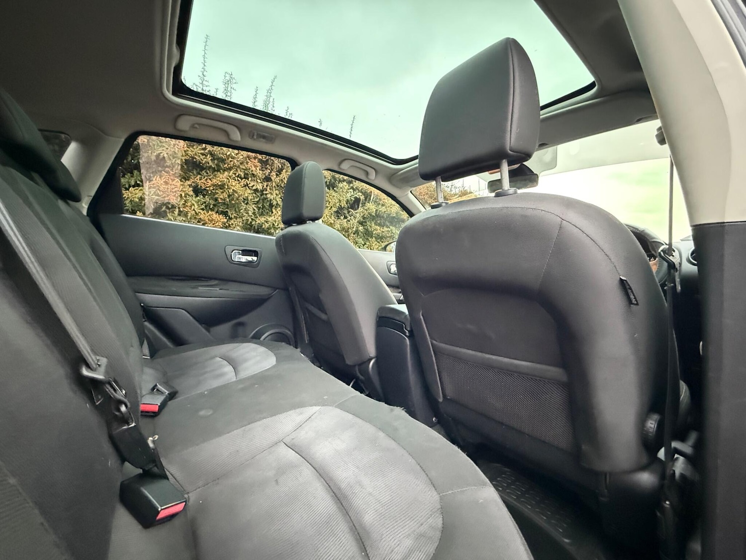 Used Nissan Qashqai 2010 for sale - 77254037: Photo 28