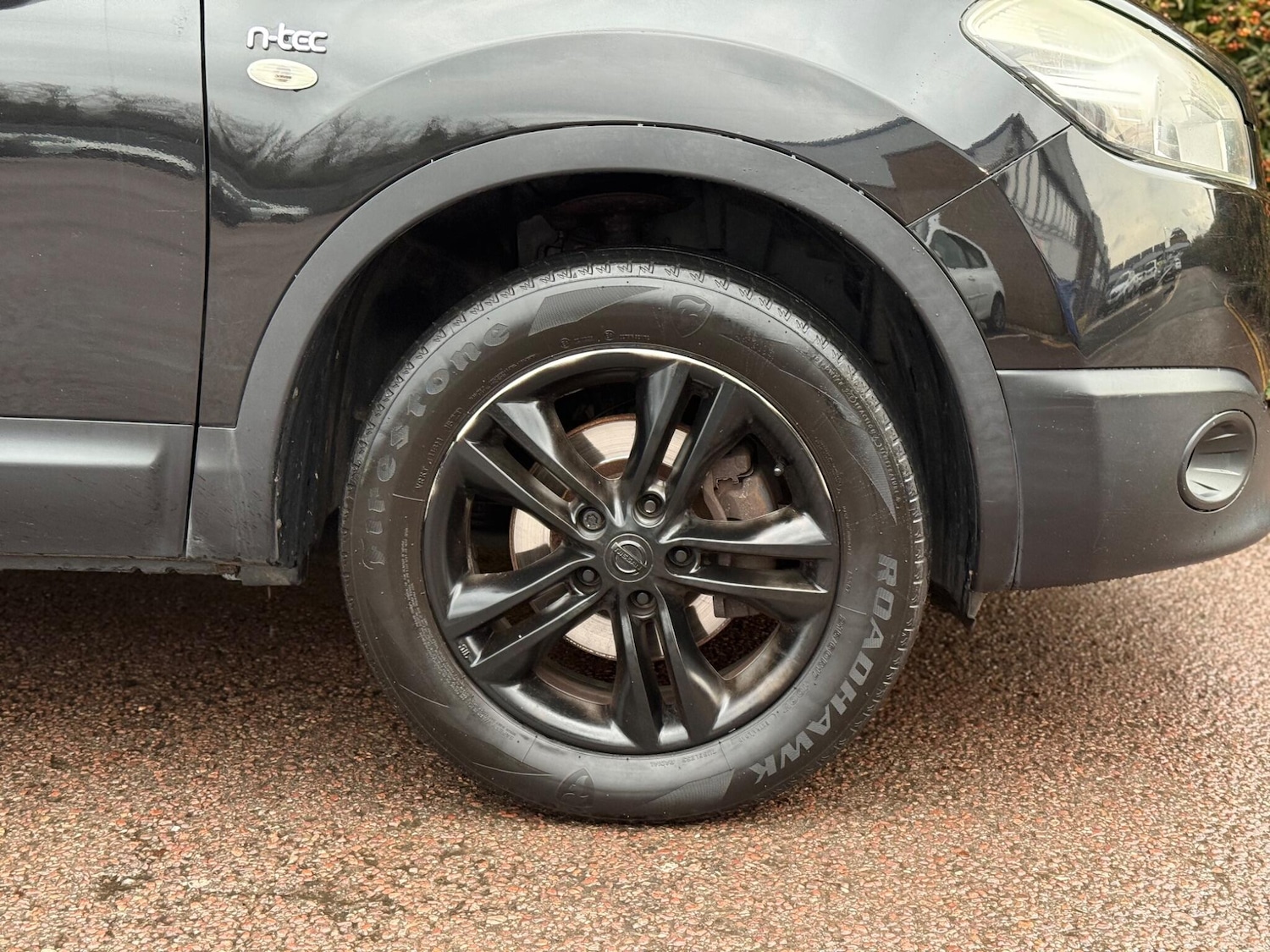 Used Nissan Qashqai 2010 for sale - 77254037: Photo 32