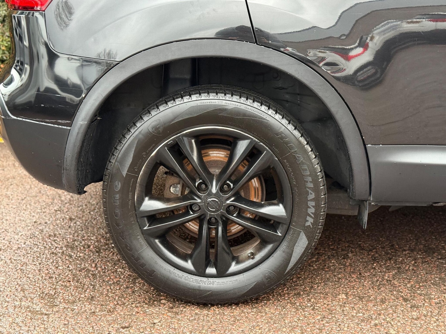 Used Nissan Qashqai 2010 for sale - 77254037: Photo 33