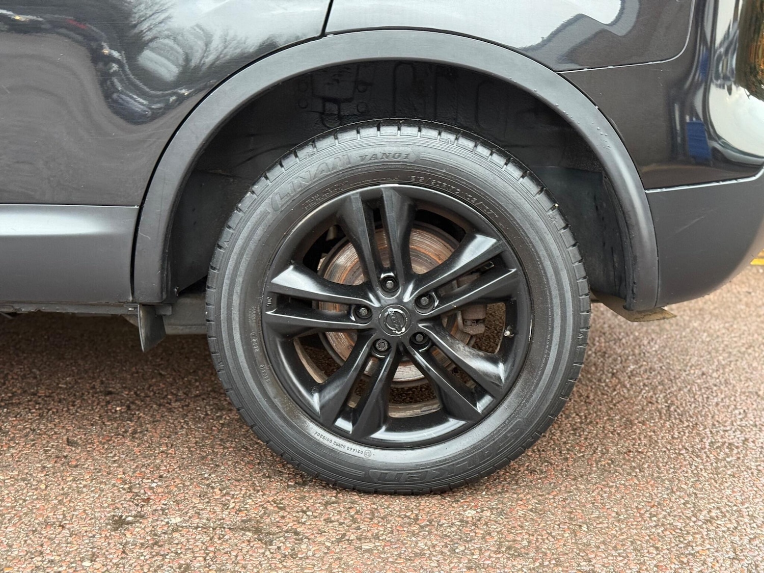 Used Nissan Qashqai 2010 for sale - 77254037: Photo 34