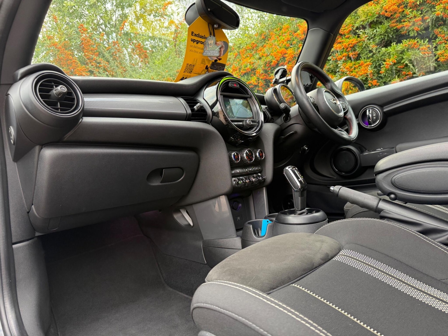 Vehicle 19