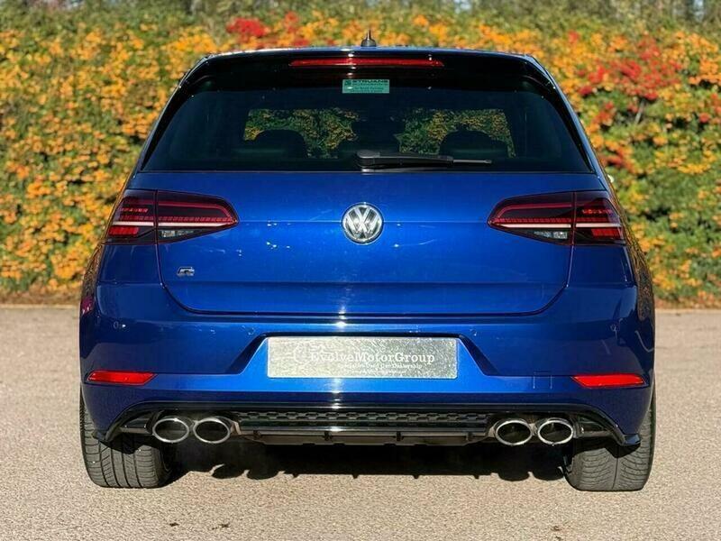 Used Volkswagen Golf 2017 for sale - 76608329: Photo 10