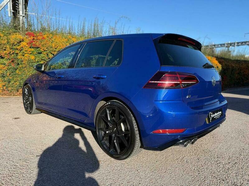 Used Volkswagen Golf 2017 for sale - 76608329: Photo 13