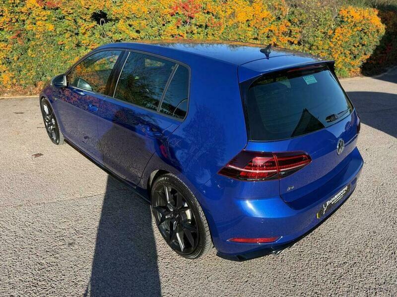 Used Volkswagen Golf 2017 for sale - 76608329: Photo 14