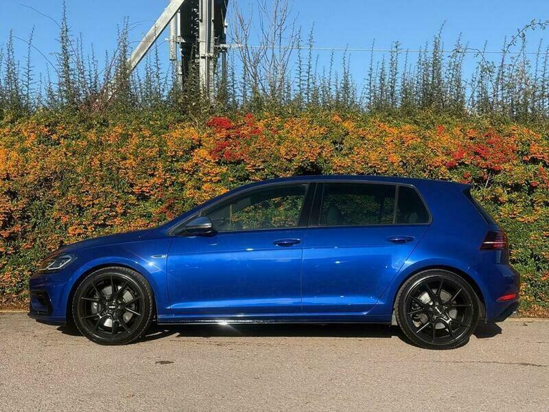 Used Volkswagen Golf 2017 for sale - 76608329: Photo 15