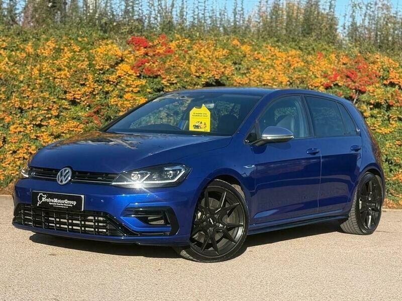 Used Volkswagen Golf 2017 for sale - 76608329: Photo 16