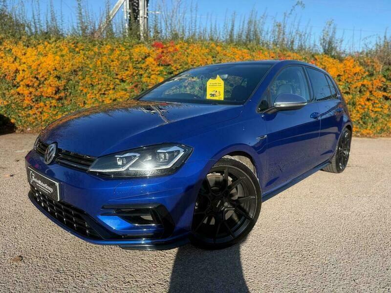 Used Volkswagen Golf 2017 for sale - 76608329: Photo 17