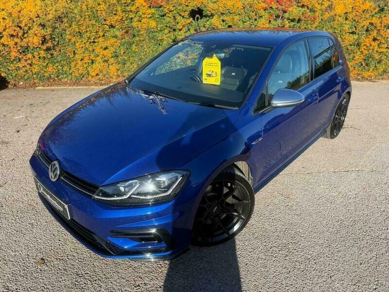 Used Volkswagen Golf 2017 for sale - 76608329: Photo 18