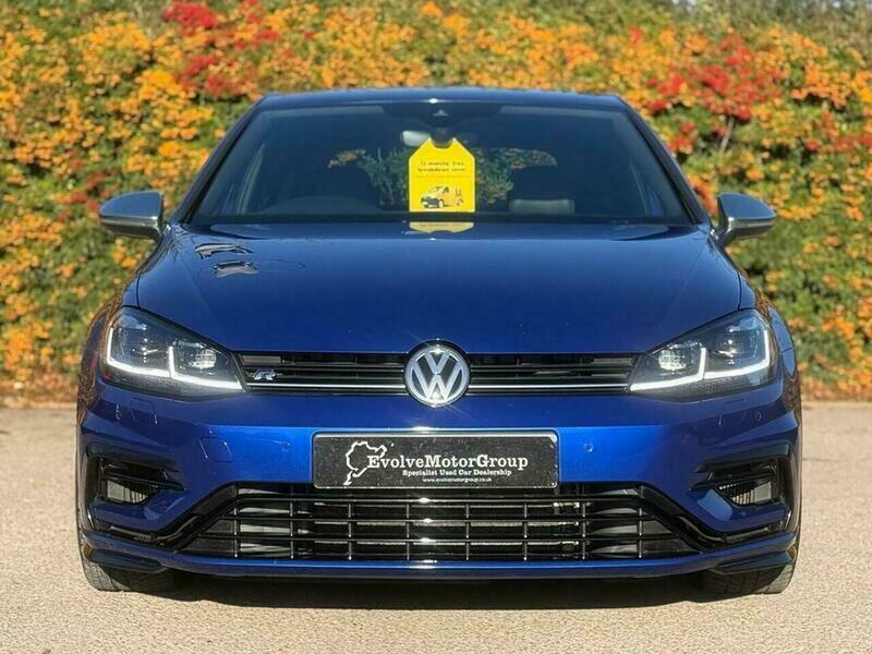 Used Volkswagen Golf 2017 for sale - 76608329: Photo 19