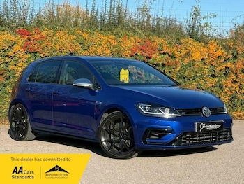 2017 (17) - 2.0 TSI 310 R 5dr 4MOTION DSG