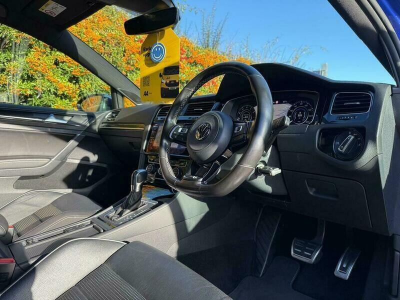 Used Volkswagen Golf 2017 for sale - 76608329: Photo 20