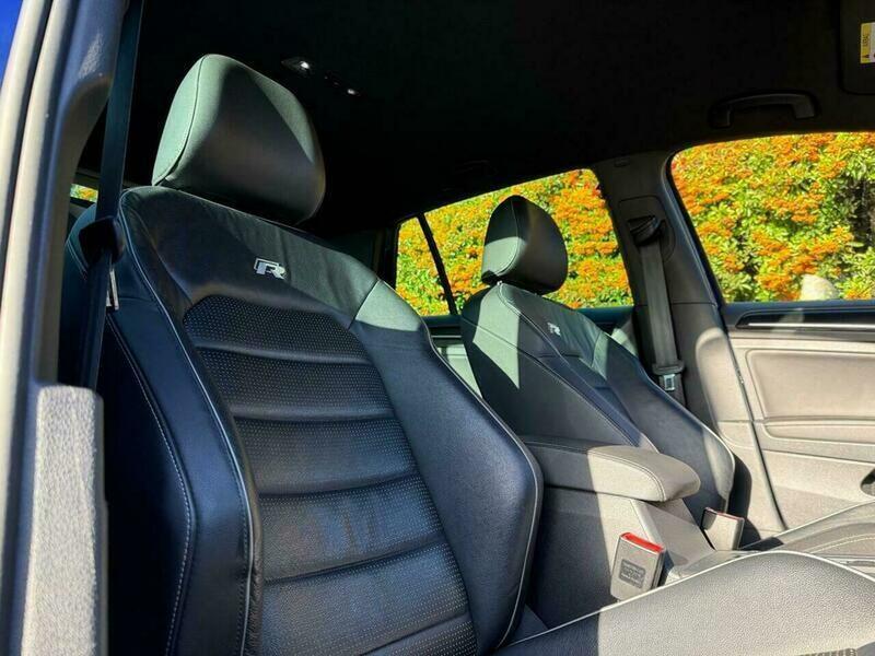 Used Volkswagen Golf 2017 for sale - 76608329: Photo 27