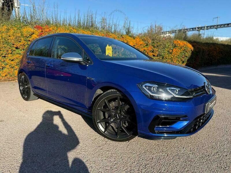 Used Volkswagen Golf 2017 for sale - 76608329: Photo 3