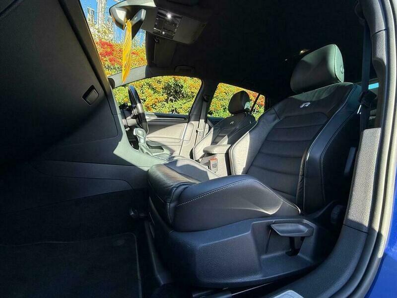 Used Volkswagen Golf 2017 for sale - 76608329: Photo 31