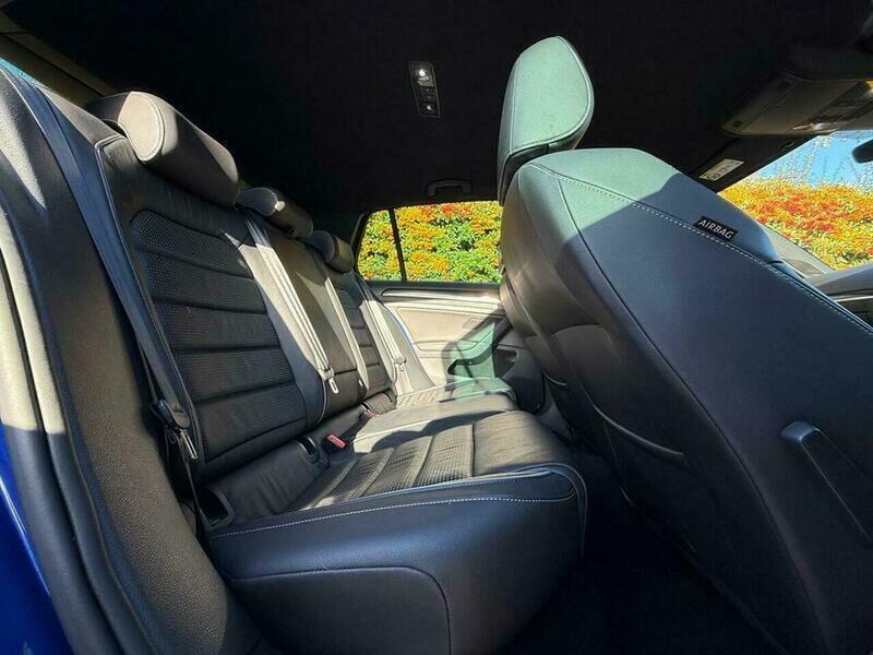 Used Volkswagen Golf 2017 for sale - 76608329: Photo 35