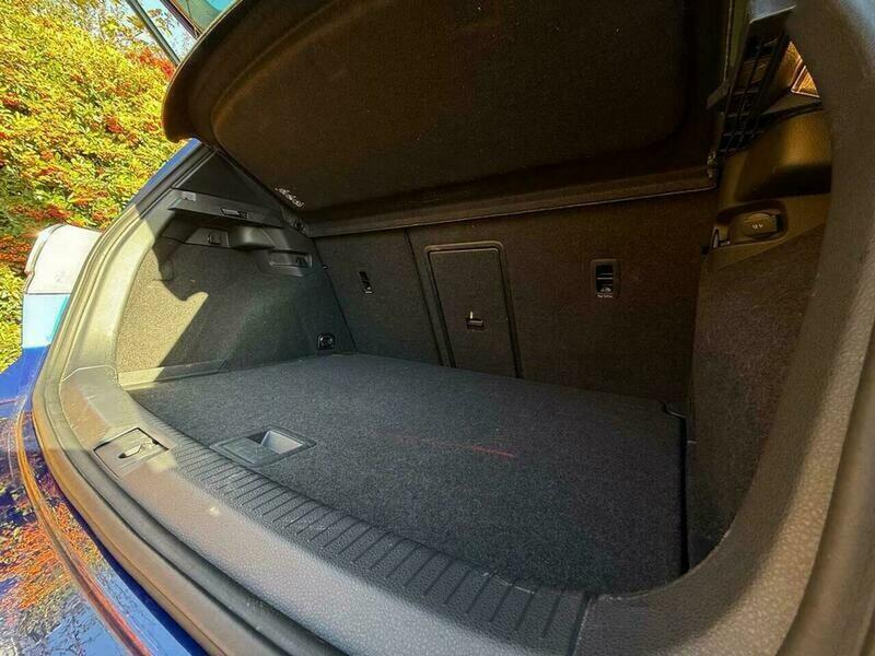 Used Volkswagen Golf 2017 for sale - 76608329: Photo 37